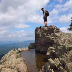 Meet your Posher, John